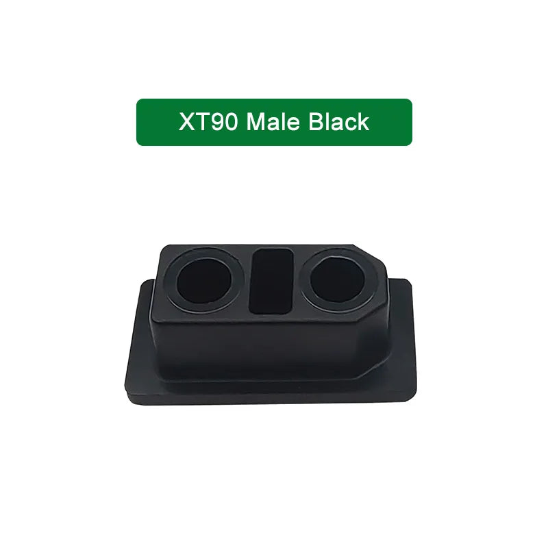 XT60/XT90 Connector Dust Cover | Waterproof Plug Sheath | RC Battery