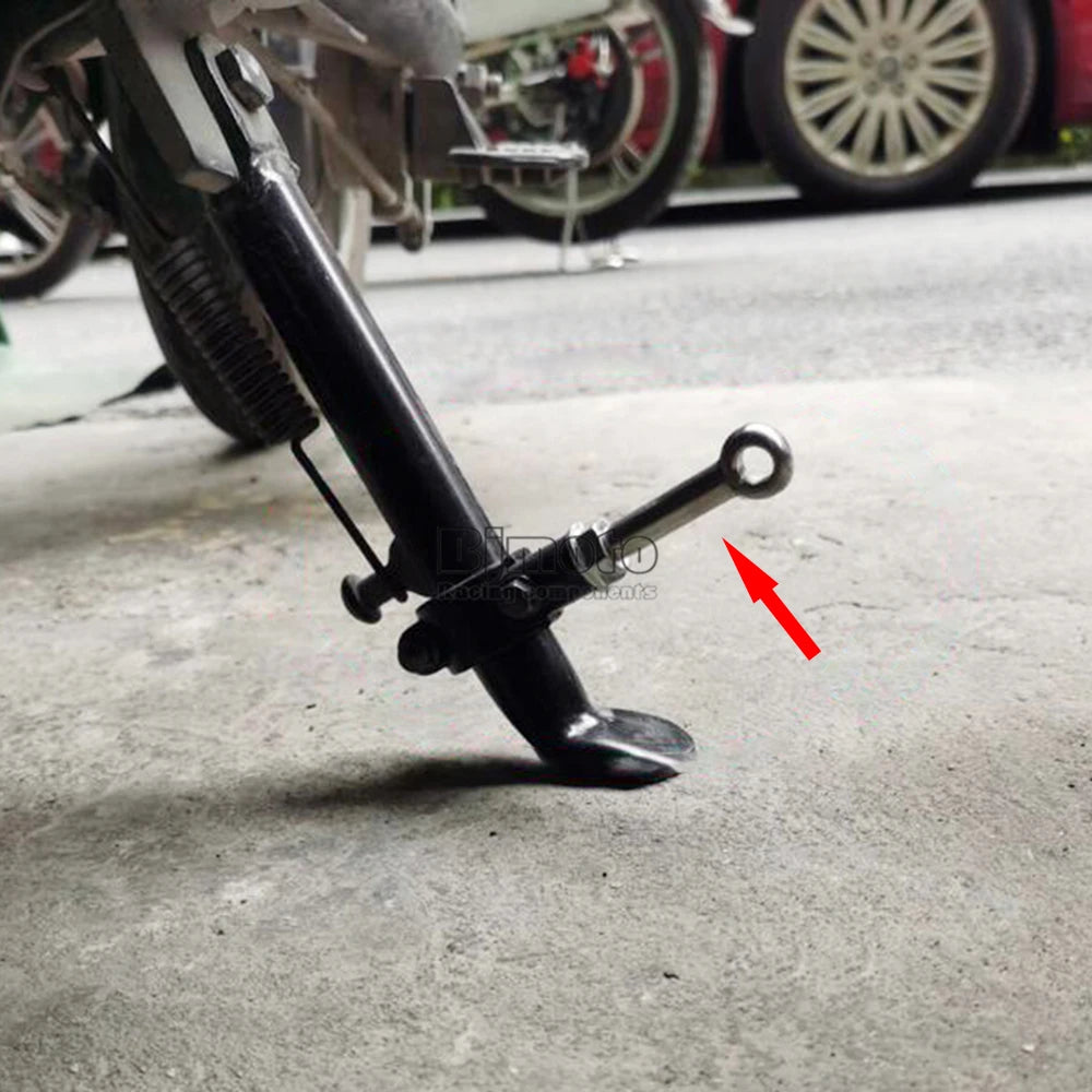 Kickstand Extension Kit | 20-23mm Fit | Side Stand
