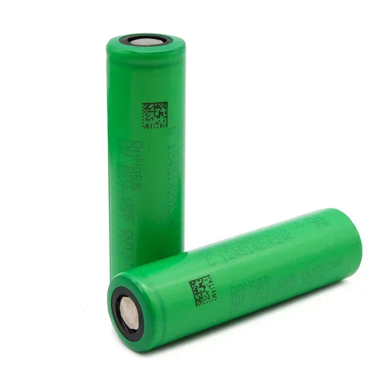 Original Sony 18650 VTC6 lithium-ion rechargeable 18650 battery VTC6 30A 3000mah ForSony electric tool flashlight