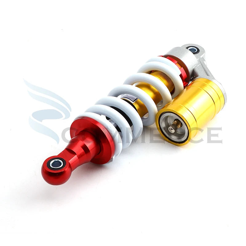 280mm Rear Air Shock Absorber | Rear Suspension | Scooter/ATV/Go-Kart