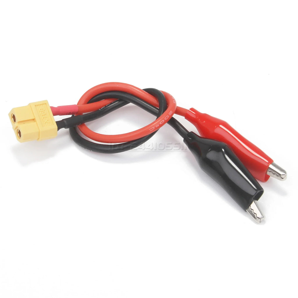 RC Charger Adapter Cable | XT/Banana 4/8/11-in-1 | IMAX B6 Fit