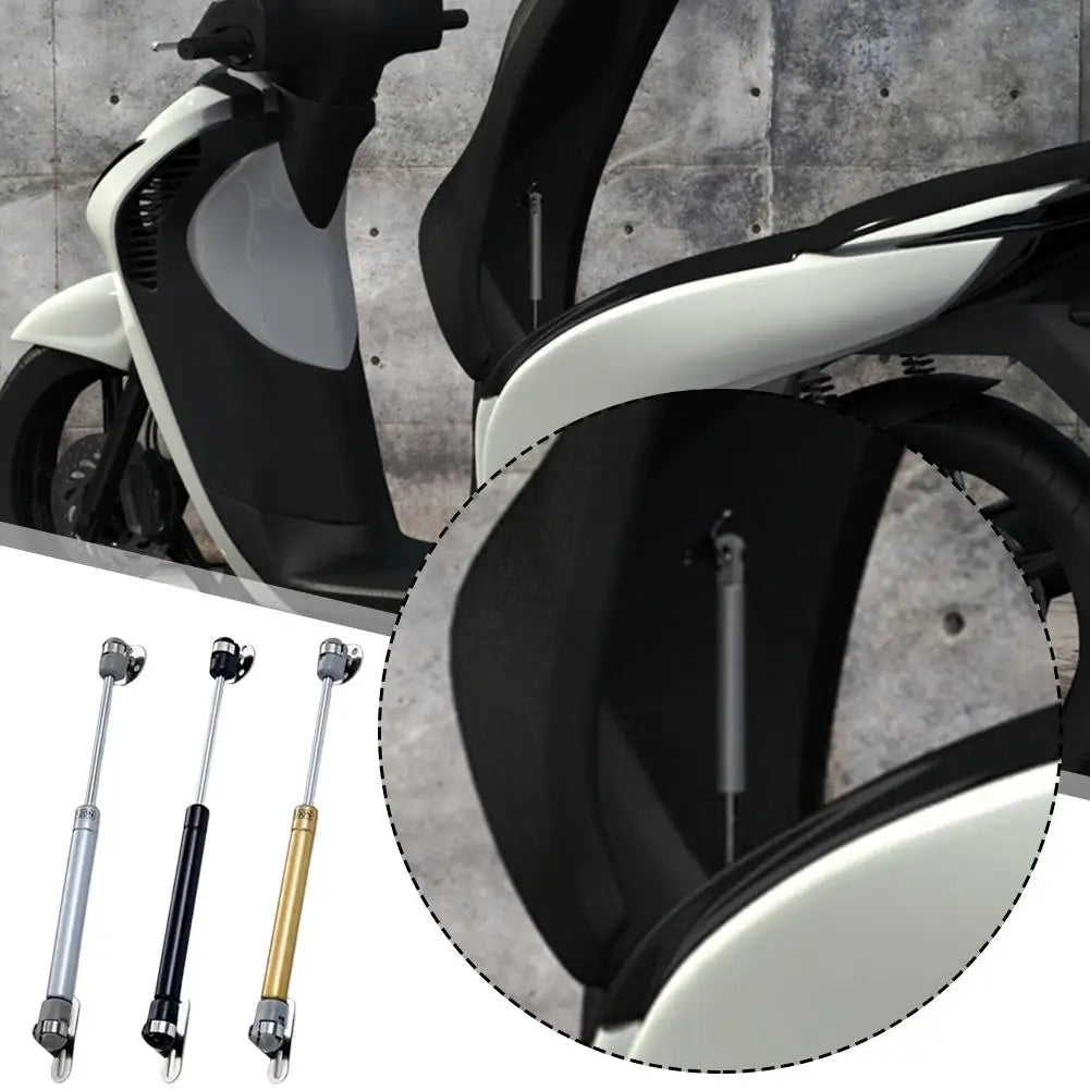 Universal Motorcycle Hydraulic seat lifter