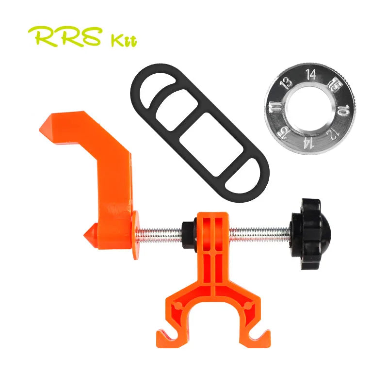 Mini Wheel Truing Stand | Rim Adjustment | MTB/Road