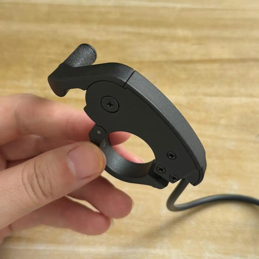 Thumb Throttle 180cm Cable | 3-Pin Waterproof | E-Bike