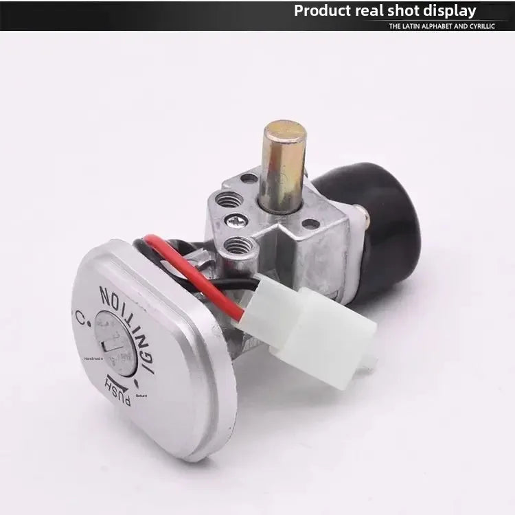 Ignition Switch Lock Core