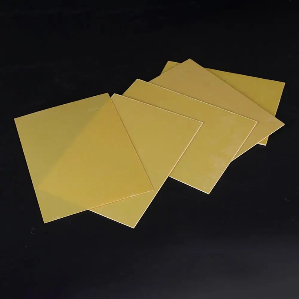3240 Epoxy Fiberglass Board | High-Temp Resistant | Battery Insulation Plate