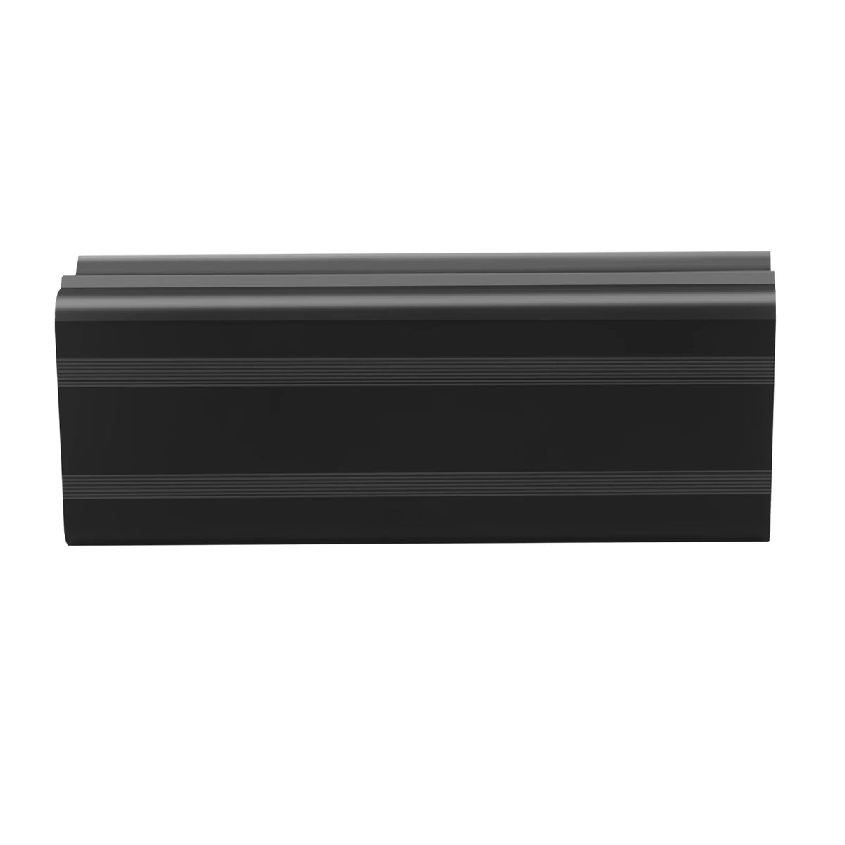 Silver Fish Battery Box | Holds 90x 18650 Cells | E-Bike Case