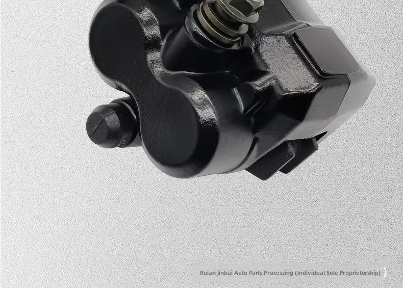 Electric Motorcycle Disc Brake Pump | Caliper Pump Modification Part | Swift Eagle / Smart Pump Style