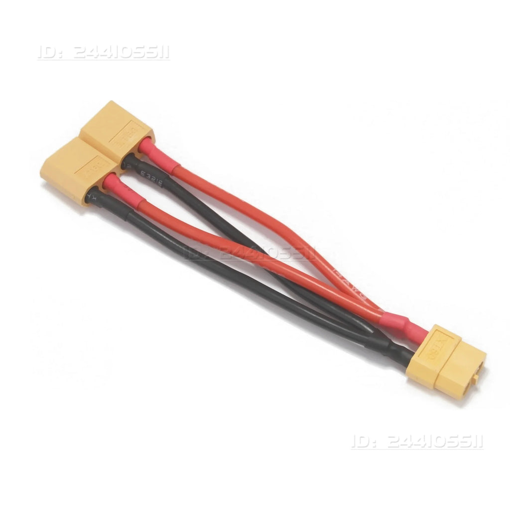 RC Charger Adapter Cable | XT/Banana 4/8/11-in-1 | IMAX B6 Fit