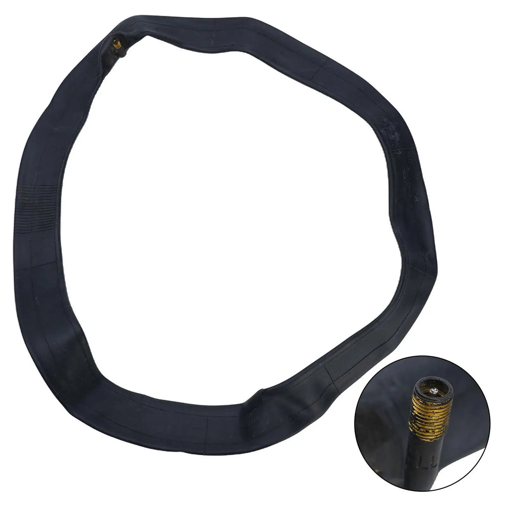 18x2.125 Inner Tube | Bent Valve | E-Scooter Fit