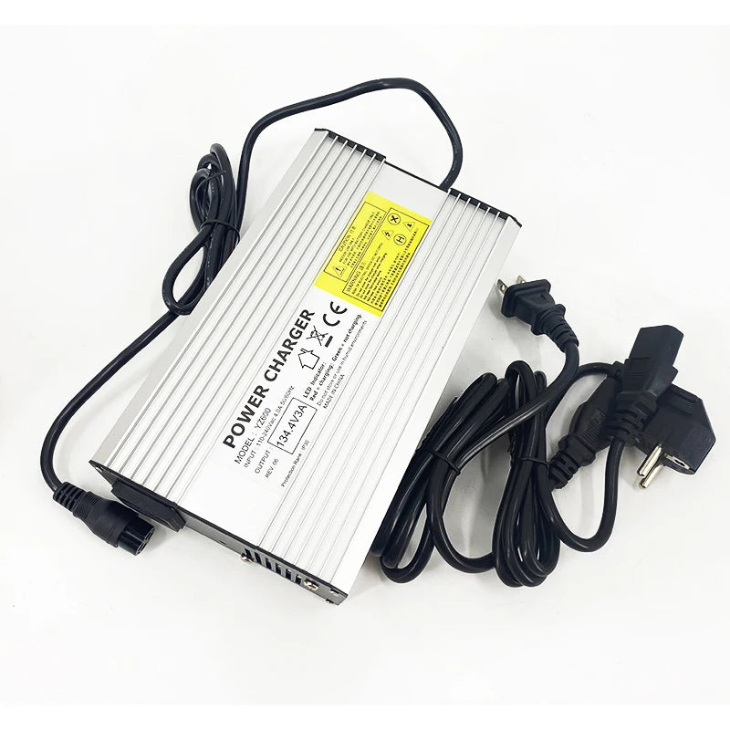 Begode EUC Fast Charger | 134.4V 3A | Overload Protection