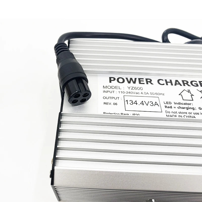 Begode 134.4V 3A Charger | EUC Fast Charge | High Efficiency