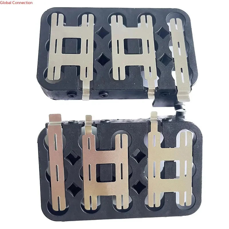 5S3P Nickel Sheet | 0.15mm | 18650 Battery Spot Welding