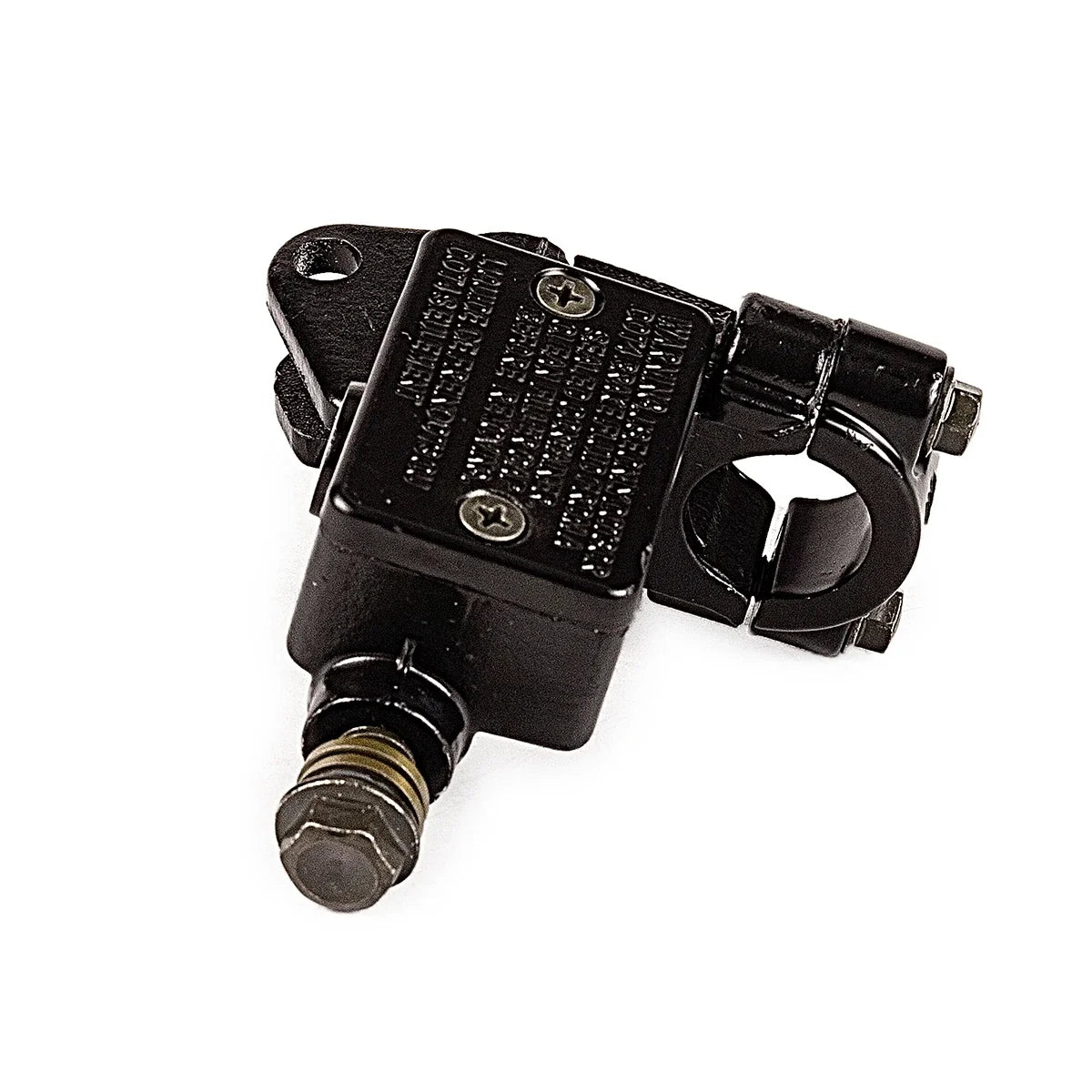 Front Right Hydraulic Brake Master Cylinder | M10x1.25mm | Pit Dirt Bike, ATV, Quad & Motorcycle