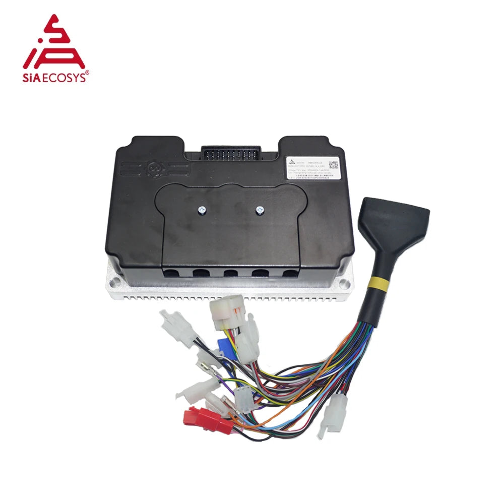Fardriver ND96450 Controller | 96V 450A Sine Wave | Programmable