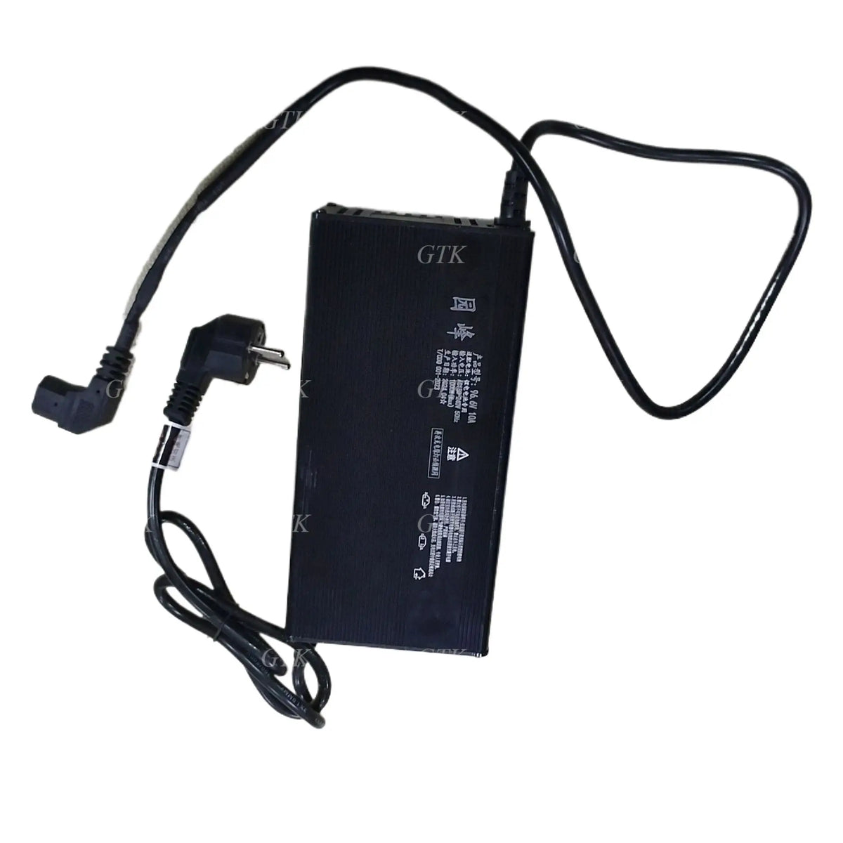 GTK 84V Li-Ion Battery 30-100Ah | Bluetooth BMS | High-Power EV