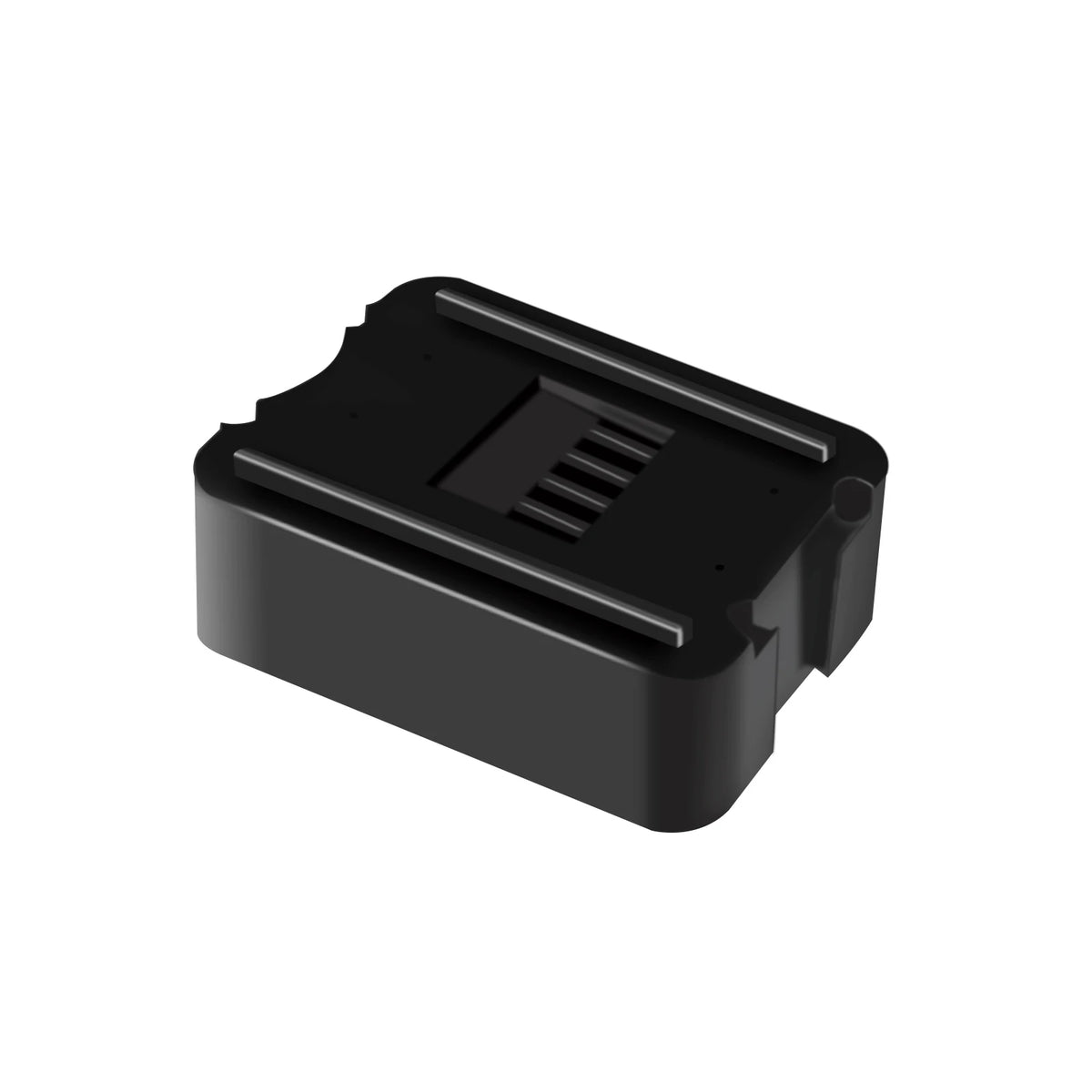 Large Shell battery Case for Folding Electric Bikes