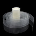 Clear PVC Battery Heat Shrink | 2:1 Shrink Ratio | 10m Roll