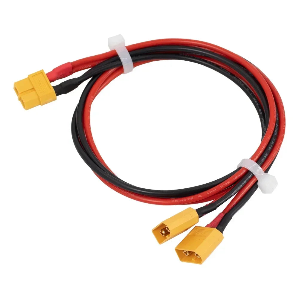 XT30/XT60 External Battery Cable | Xiaomi M365 / Ninebot | Scooter Controller