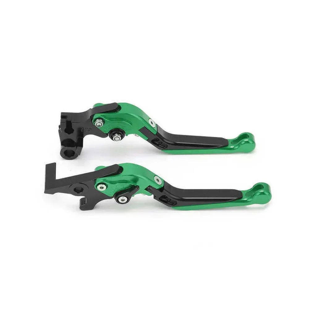 Brake & Clutch Lever Set for Benelli | TRK502, TRK502X, TRK251, BN302S, Leoncino 500