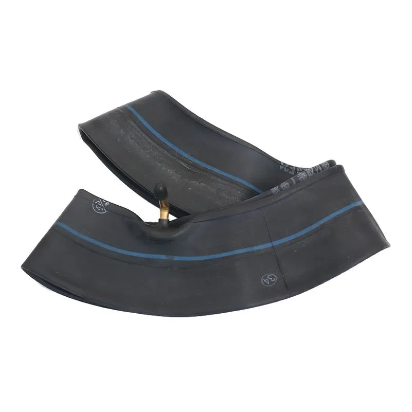 16x3.0 Inner Tube | 90° Bent Valve | E-Scooter & E-Bike