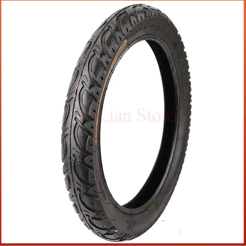 16 x 2.50 Tire + Inner Tube | Kids/BMX/Scooter | Set