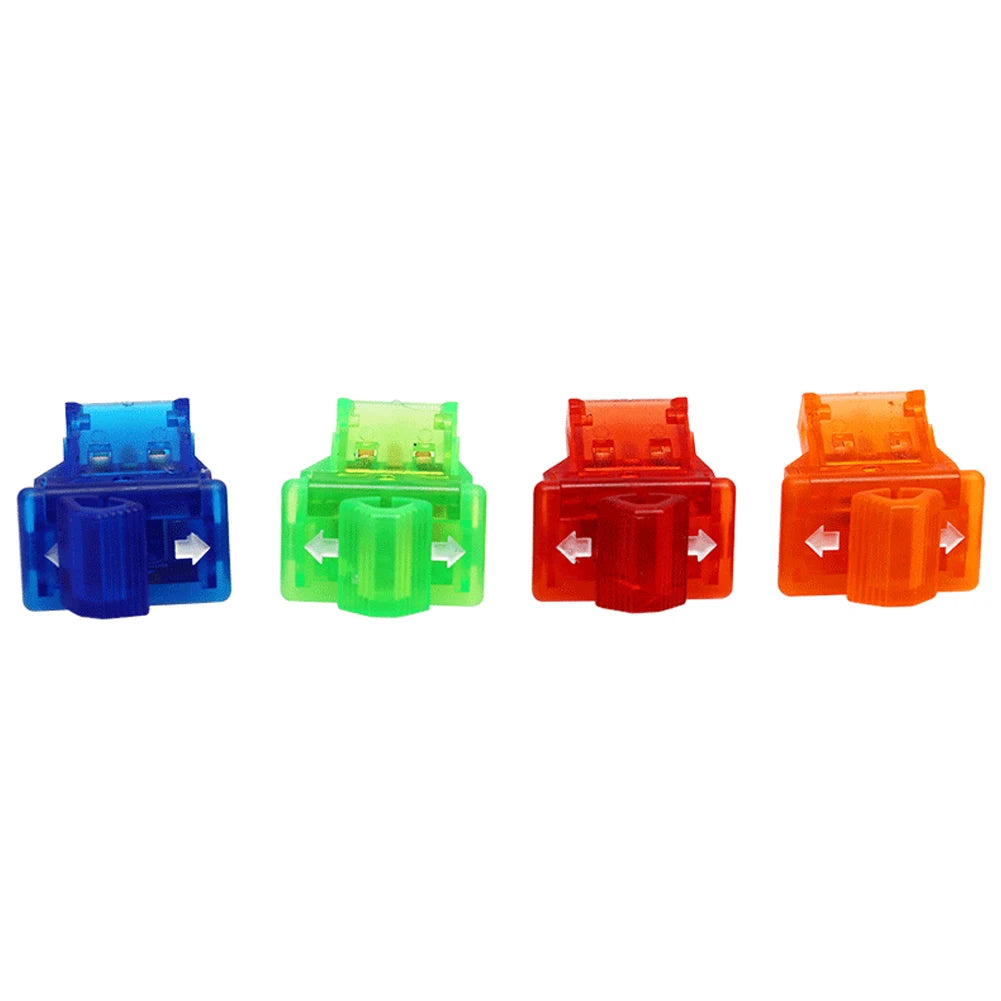 Moped Scooter Turn Signal Headlight Horn Dimmer Switch