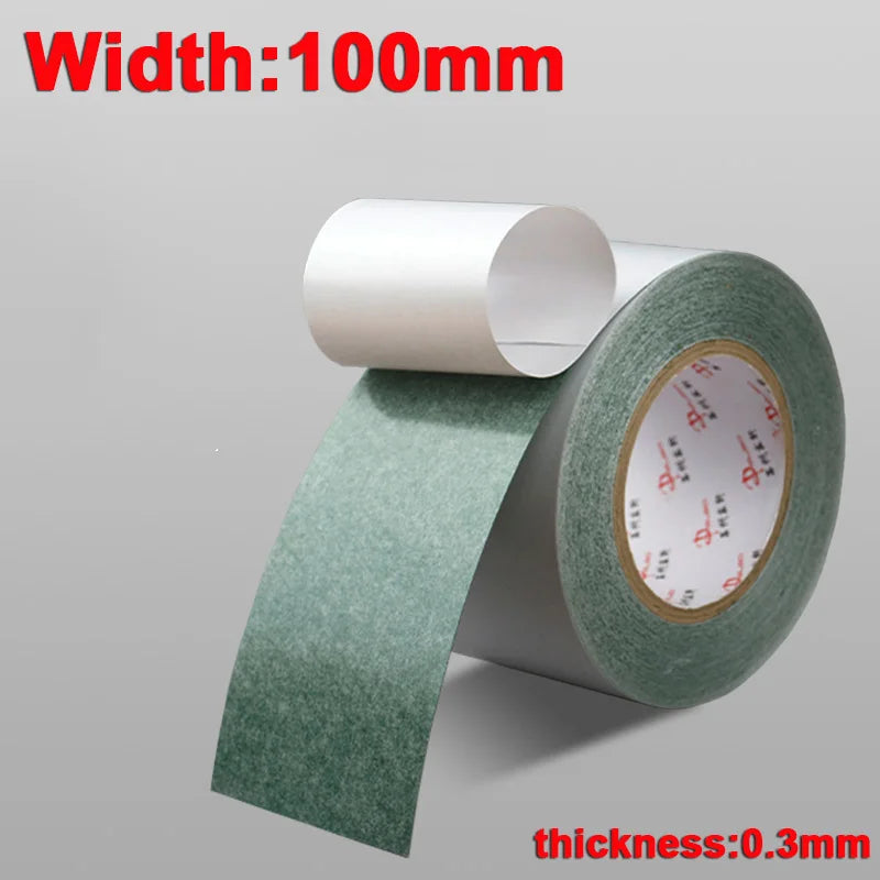 Lithium Battery Insulation Barley Paper | 65/70/100mm Width | 18650–32650 Pack Building