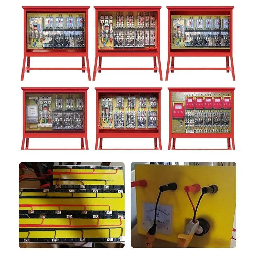 3240 Epoxy Fiberglass Board | High-Temp Resistant | Battery Insulation Plate