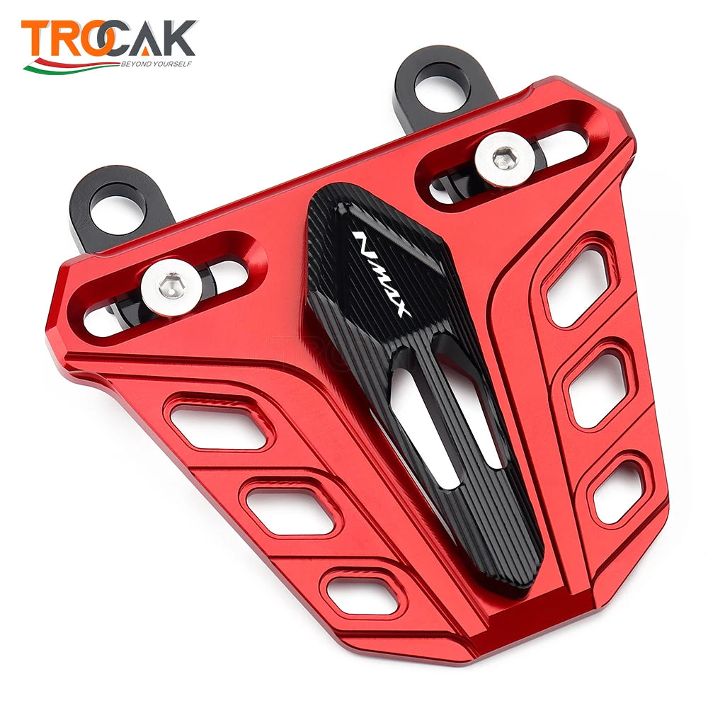Yamaha NMAX 155/125 Front Brake Caliper Protector | Drop Guard | Decorative Cover