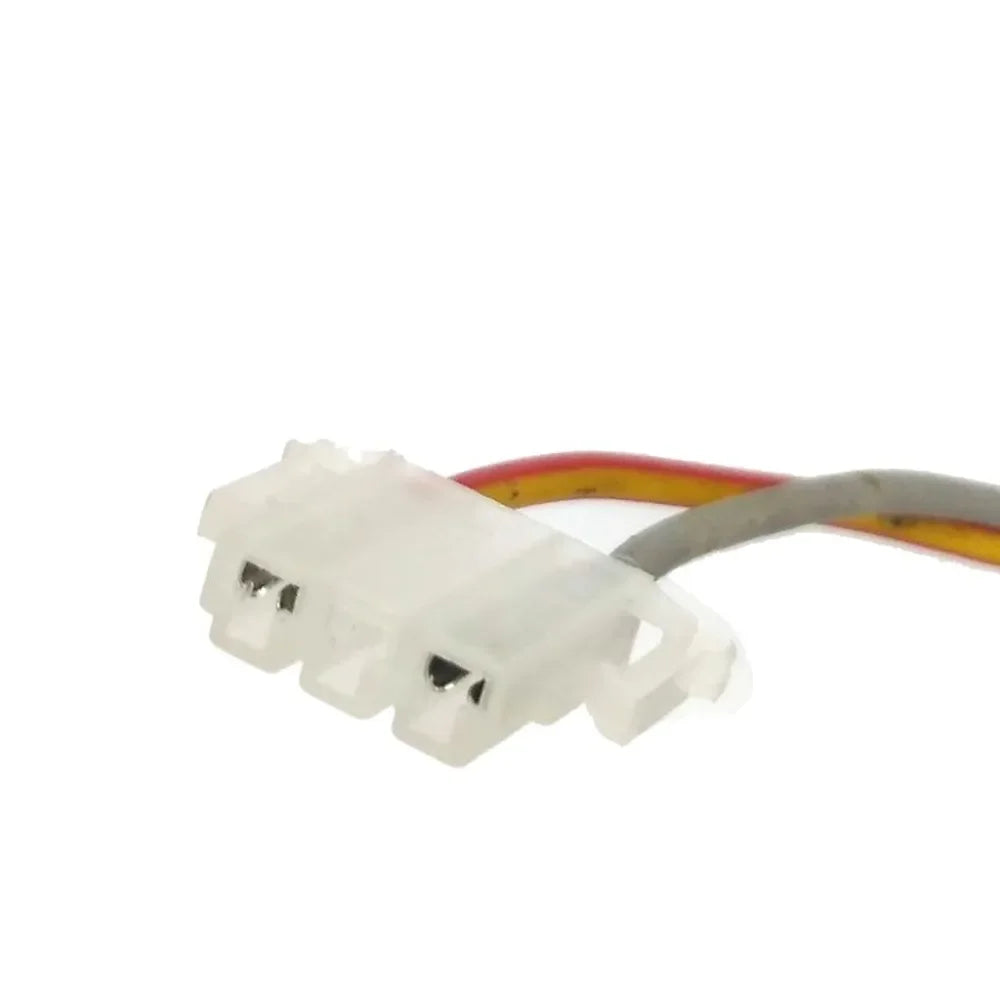 Motorcycle Scooter Button Switch Connecters Wire