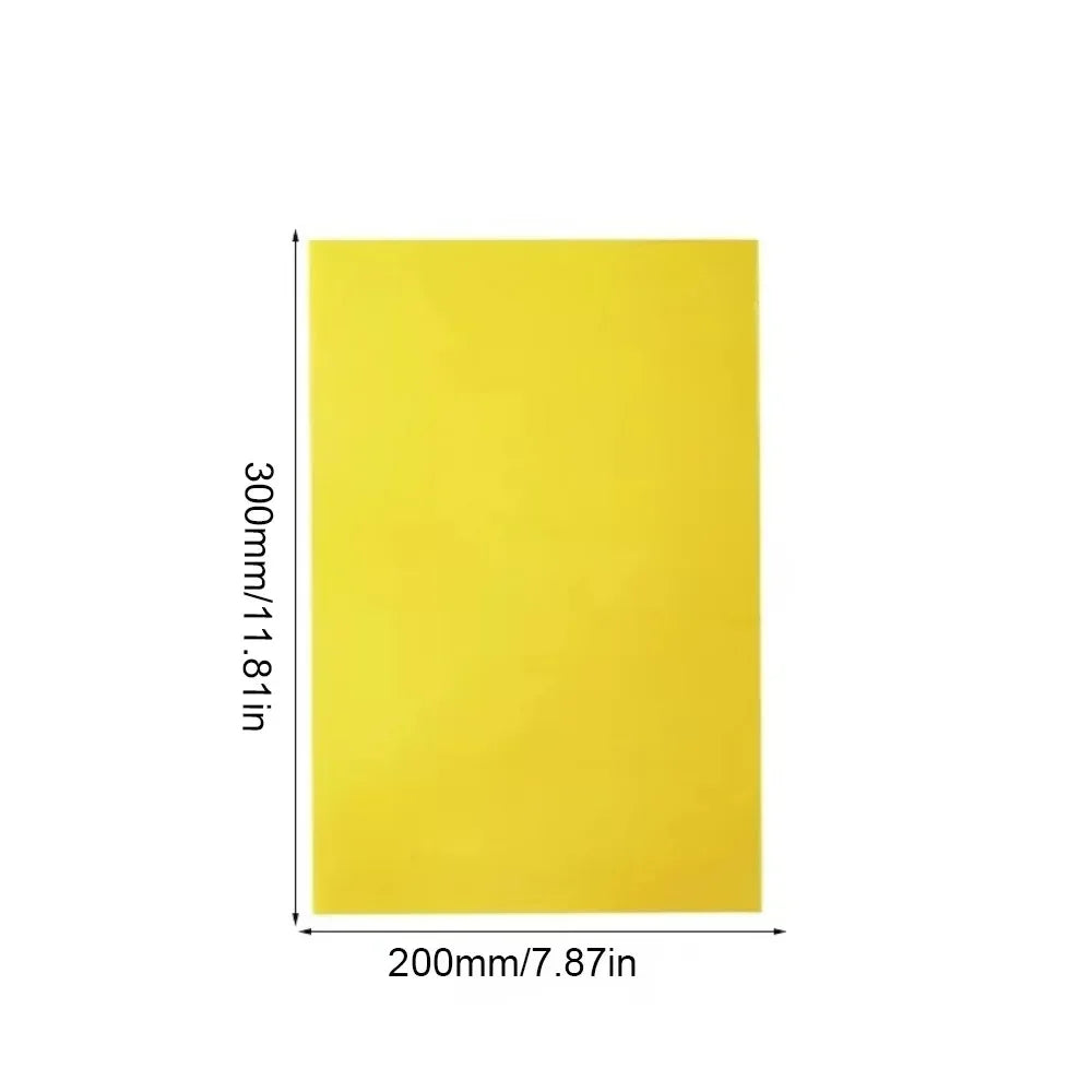 3240 Epoxy Fiberglass Board | High-Temp Resistant | Battery Insulation Plate