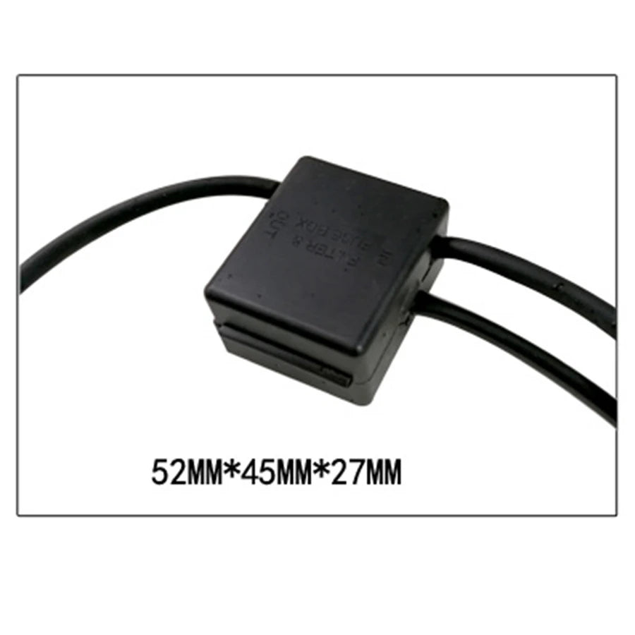 Wireless Battery Disconnect Switch | 12V Remote Cut-Off | Anti-Drain