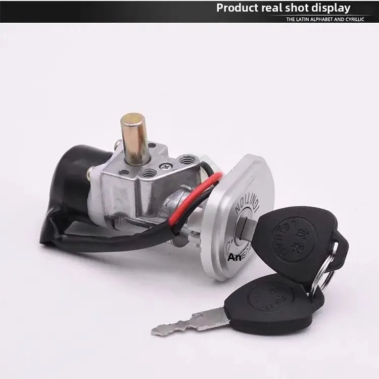 Ignition Switch Lock Core