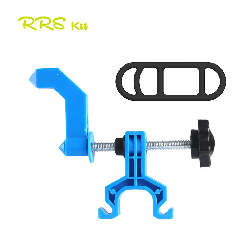 Mini Wheel Truing Stand | Rim Adjustment | MTB/Road