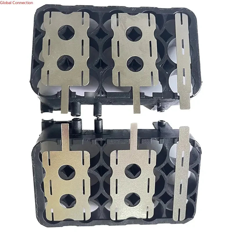 5S3P Nickel Sheet | 0.15mm | 18650 Battery Spot Welding