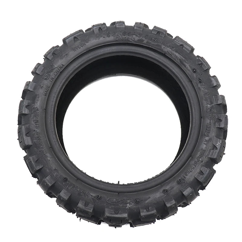 CST 90/65-6.5 Scooter Tire | 11" On/Off-Road | FLJ Scooters