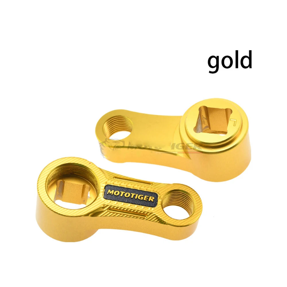 NIU Crank Arm Pair | Pedal Arms | Left + Right