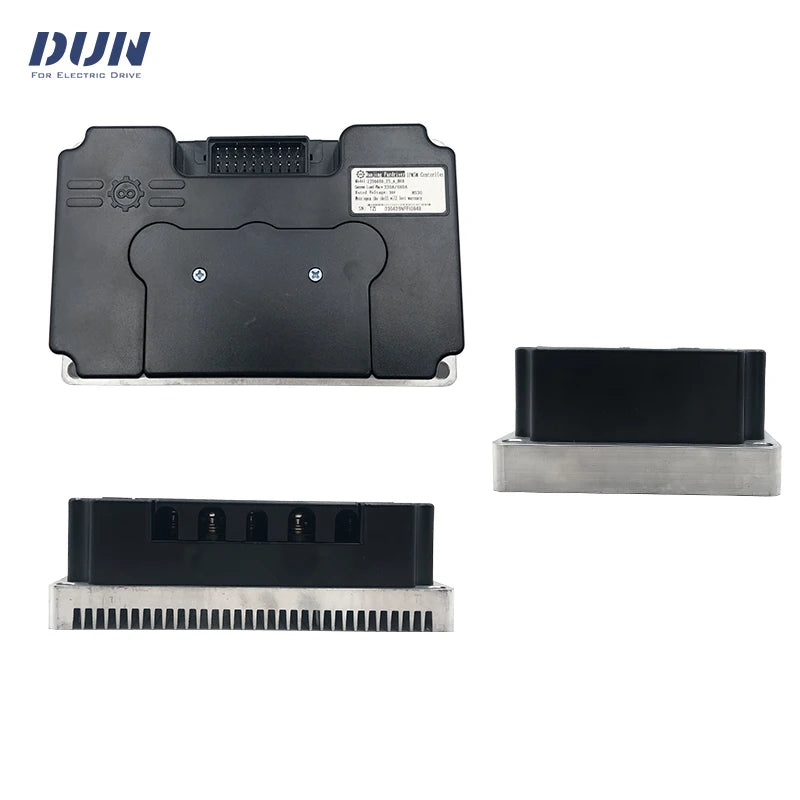 Fardriver ND96680 Controller | 96V 680A BLDC | DKD Display Kit