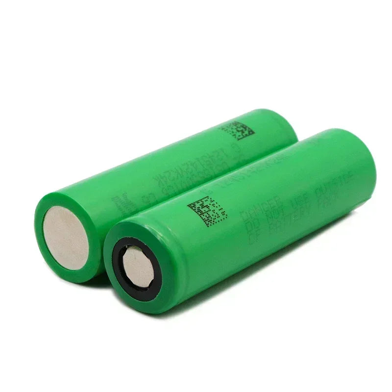 Original Sony 18650 VTC6 lithium-ion rechargeable 18650 battery VTC6 30A 3000mah ForSony electric tool flashlight