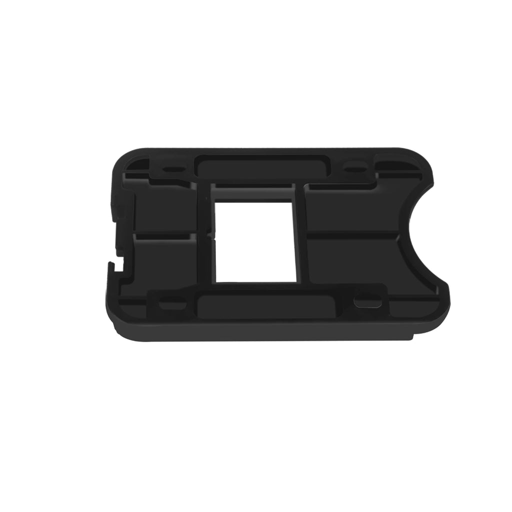 Silver Fish Battery Box | Holds 90x 18650 Cells | E-Bike Case