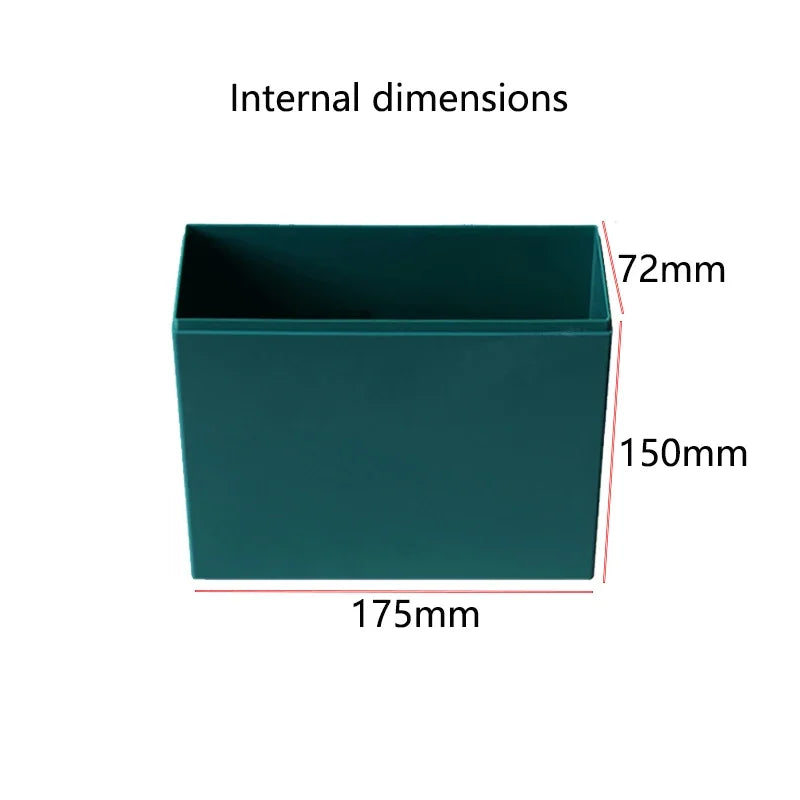 12V 24V 10Ah 20Ah 30Ah battery case 18650/21700 Lithium battery storage box 26650/32650/3314 lifepo4 battery plastic case