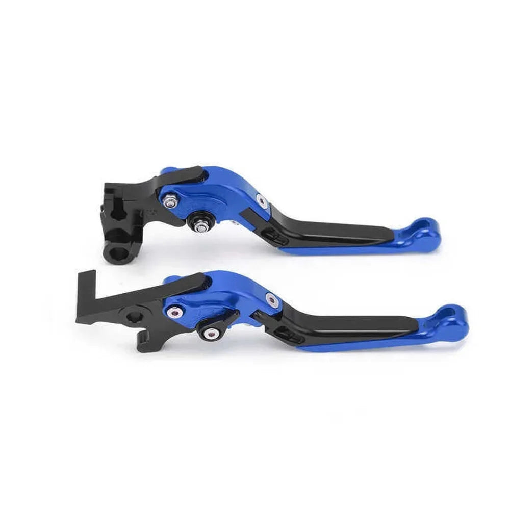 Brake & Clutch Lever Set for Benelli | TRK502, TRK502X, TRK251, BN302S, Leoncino 500