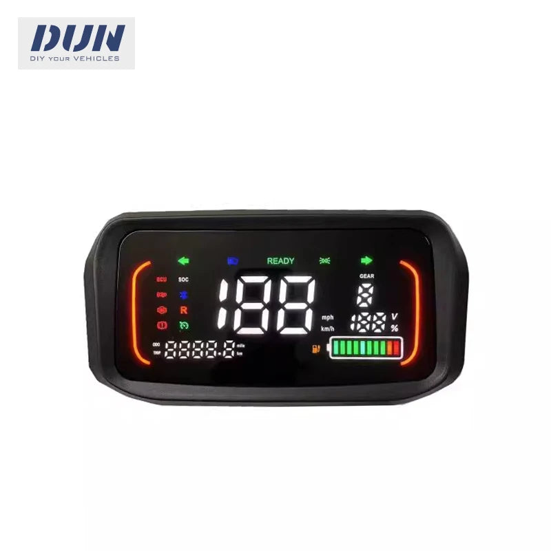 Fardriver ND96680 Controller | 330A | 5000–8000W