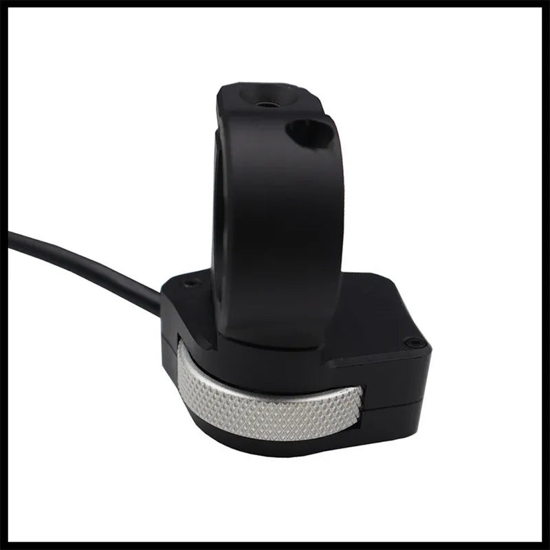 SPIN-Y2 Two-Way Throttle | CNC Aluminum | VESC & Standard
