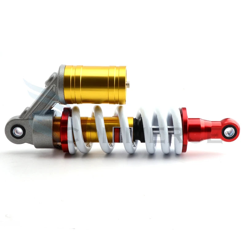 280mm Rear Air Shock Absorber | Rear Suspension | Scooter/ATV/Go-Kart