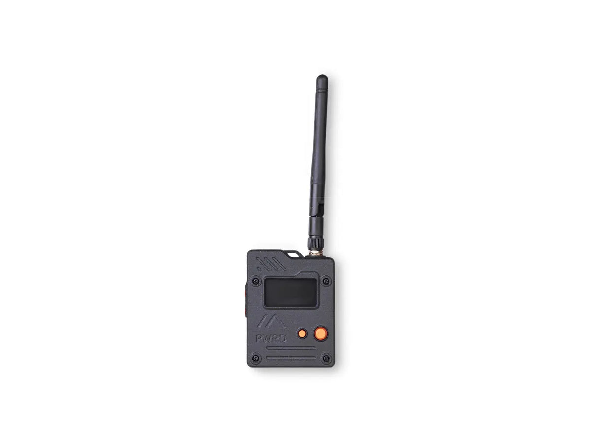 Meshtastic LoRa Tracker Node | Wio Tracker L1 | GPS, 868/915MHz