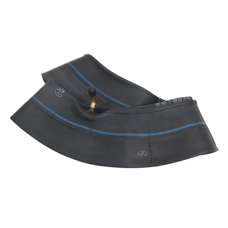 16x3.0 Inner Tube | 90° Bent Valve | E-Scooter & E-Bike