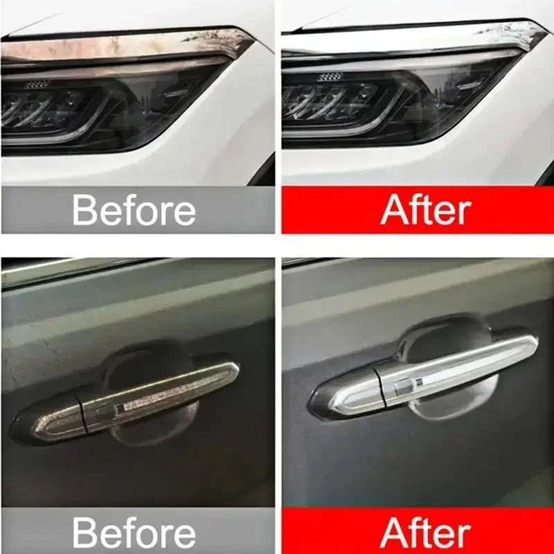 Rust Remover Spray | Cleans & Protects | Metal Parts