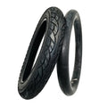 16×2.50 Tire + Tube Set | 62-305 | E-Bikes, Kids & Scooters